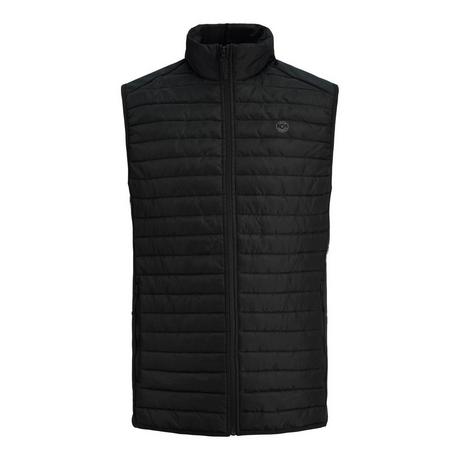 JACK & JONES Multi Bodywarmer Collar Gilet  