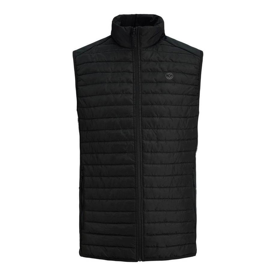 Gilet Jack & Jones Multi Bodywarmer Collar Noos