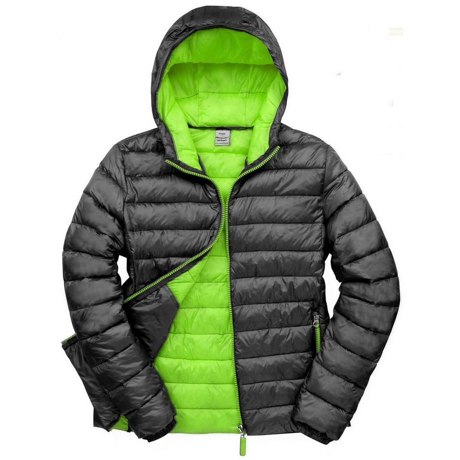 Veste Matelassée Snow Bird