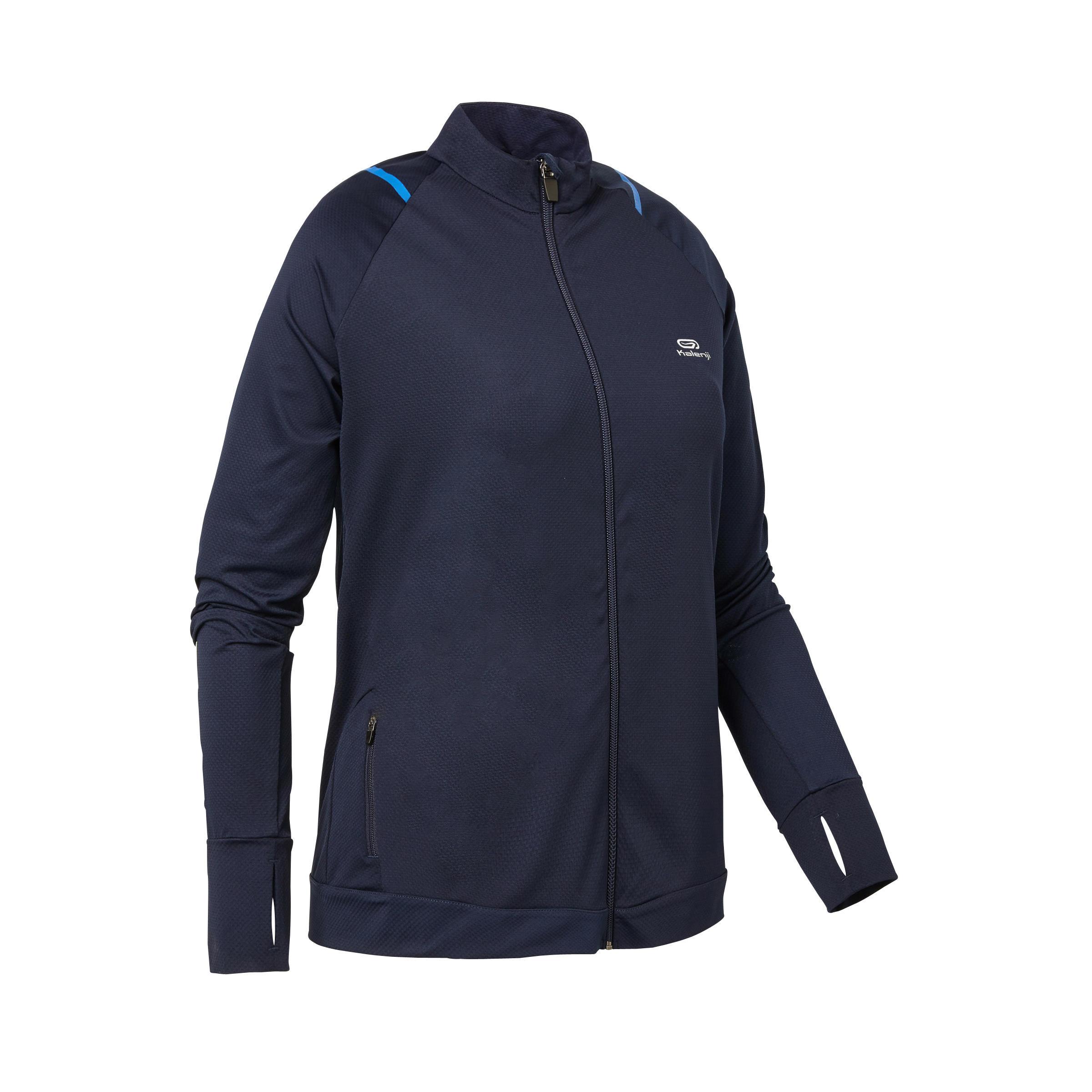 KALENJI  Veste - CARDIO 