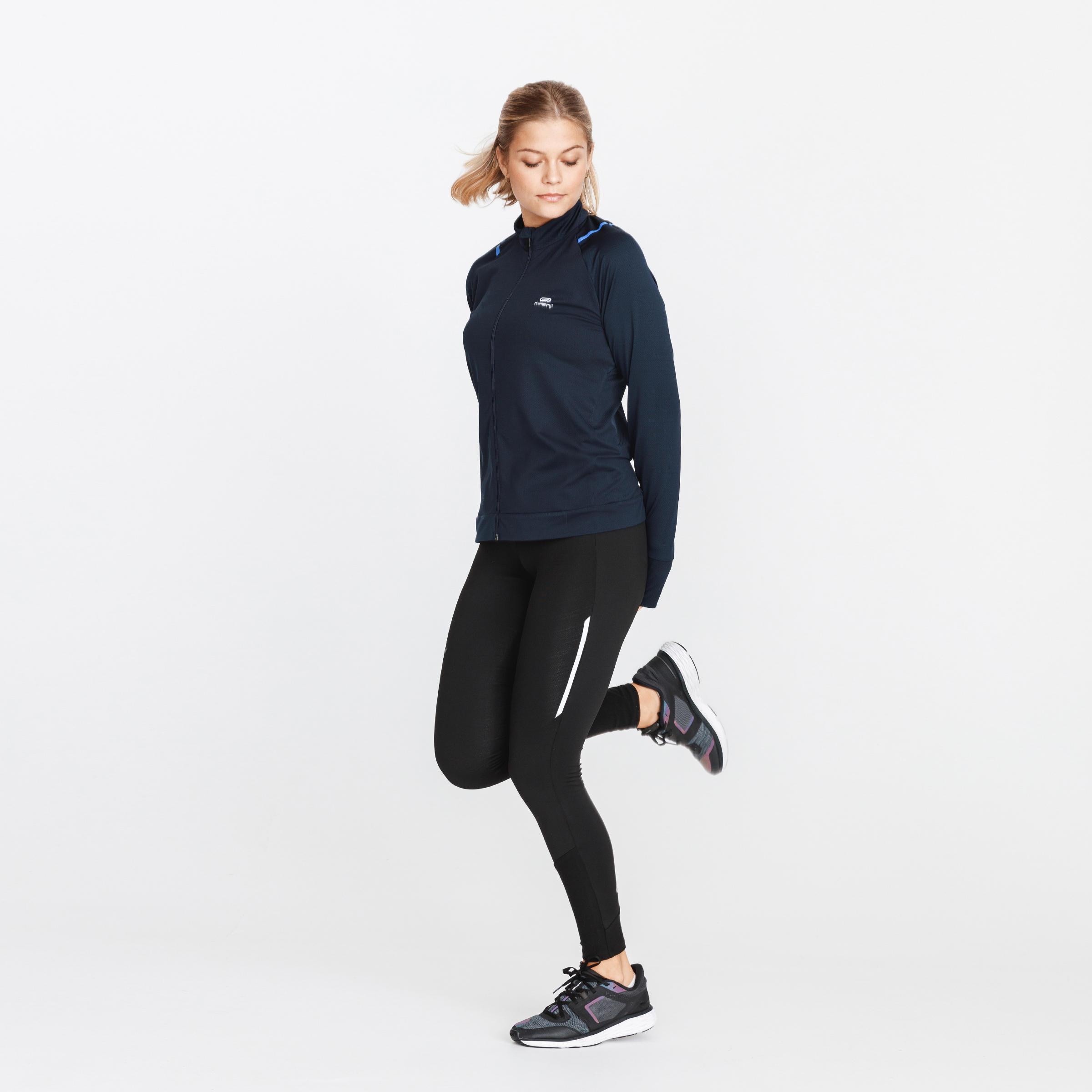 KALENJI  Veste - CARDIO 