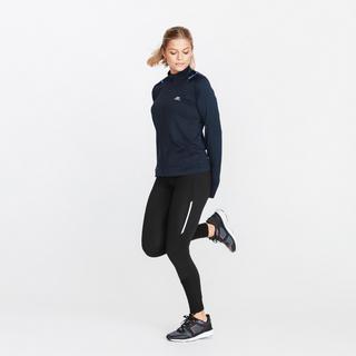 KALENJI  Jacke - CARDIO 