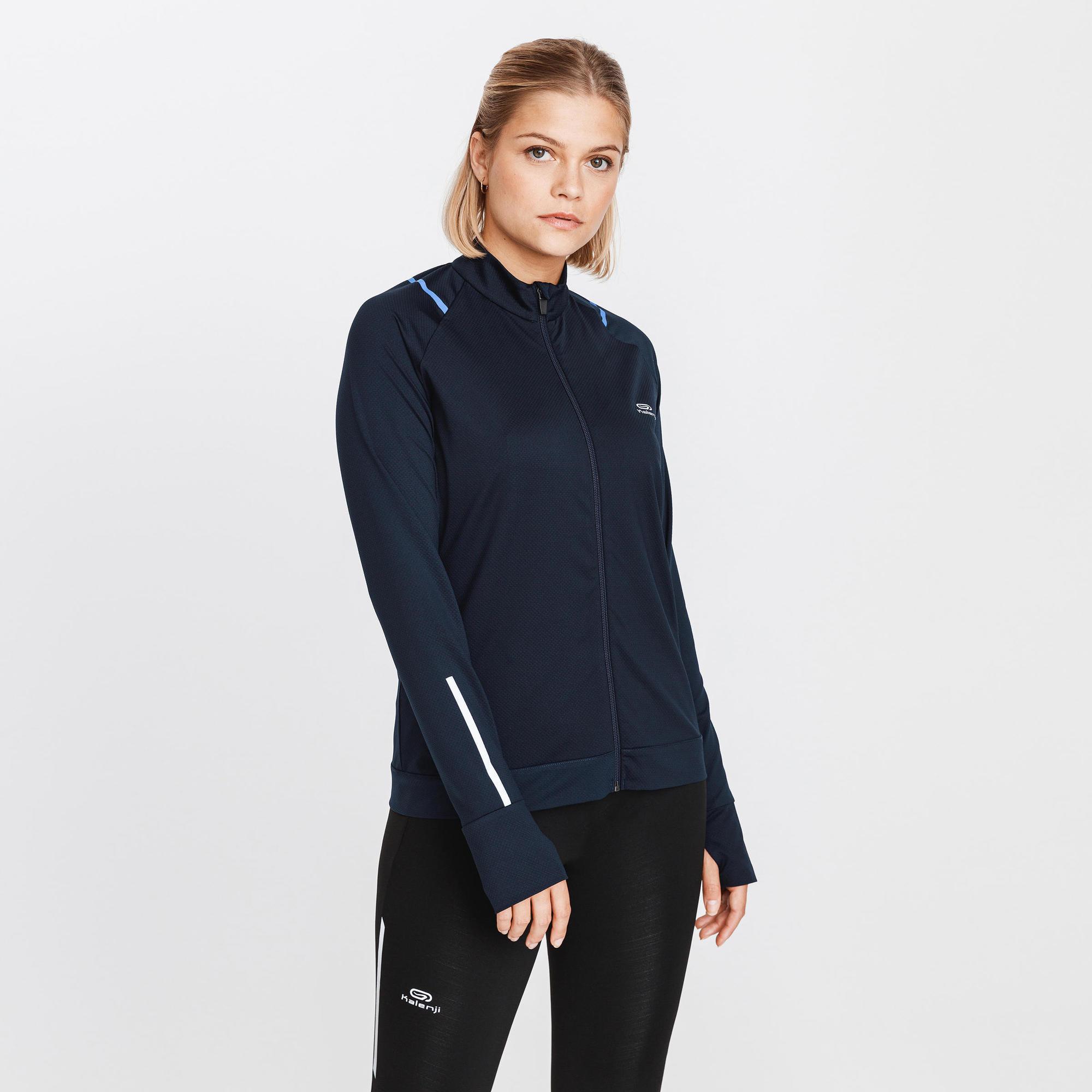 KALENJI  Veste - CARDIO 