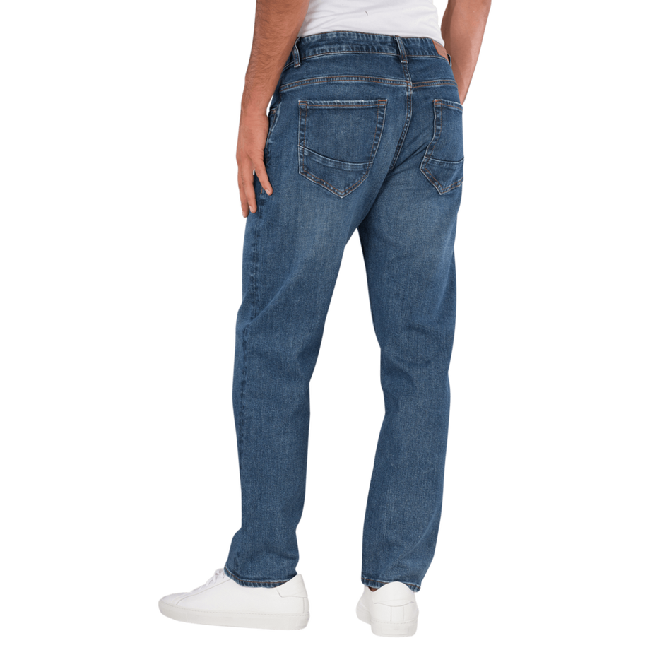 GABBA Marc F1010 Jeans Taglio Dritto  
