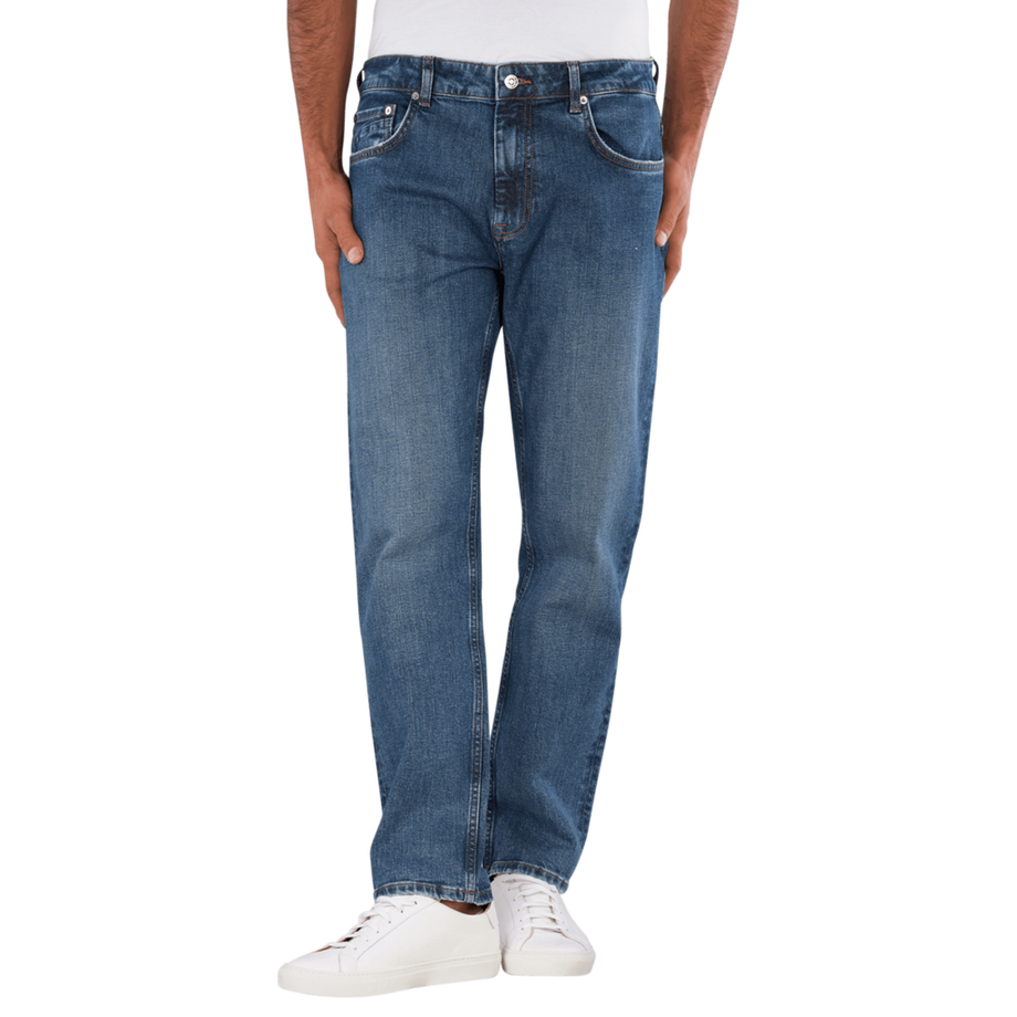 GABMarc F1010 Jeans Straight Fit