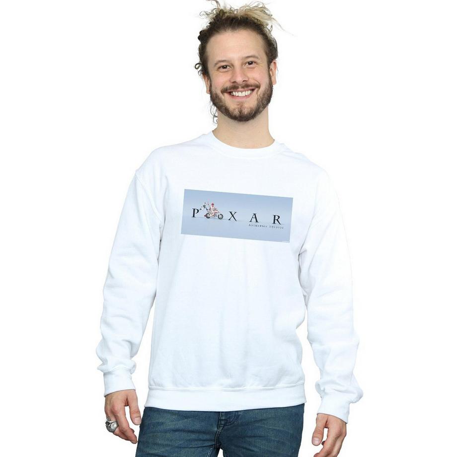 Disney Toy Story 4 Pixar Studios Sweatshirt  