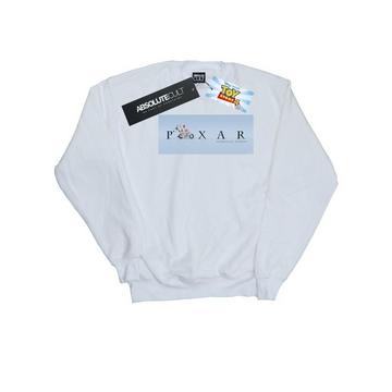 Toy Story 4 Pixar Studios Sweatshirt