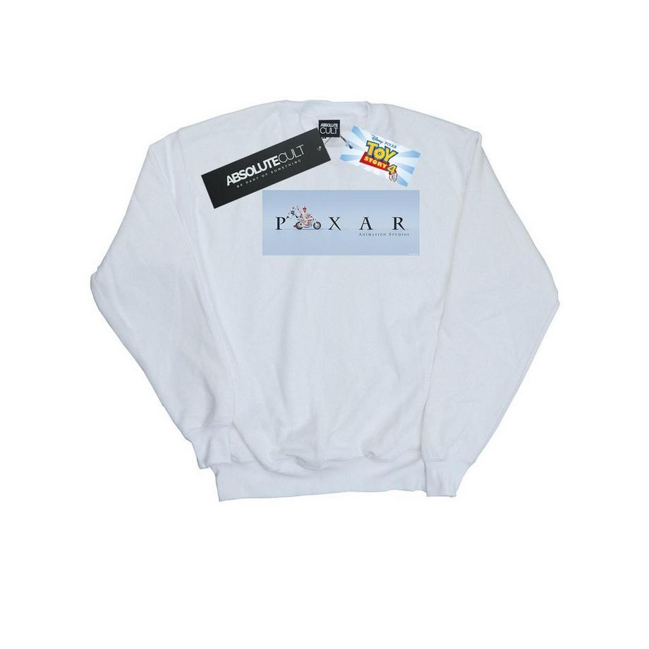 Disney Toy Story 4 Pixar Studios Sweatshirt  