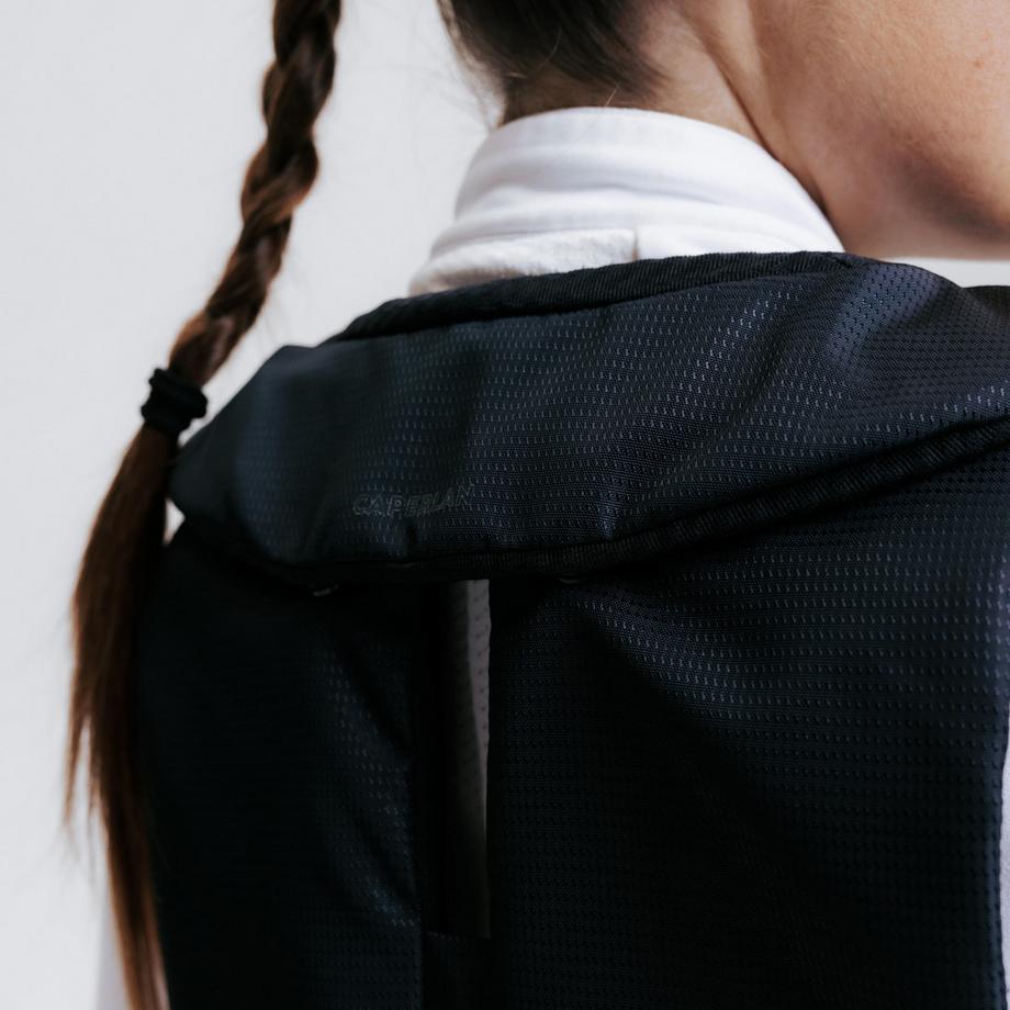 FOUGANZA  Gilet airbag d'équitation 