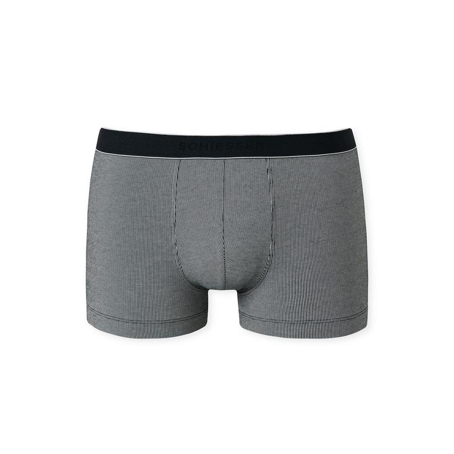 Schiesser Trunk Duality Function