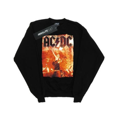 AC/DC  ACDC Live At River Plate Sweatshirt 