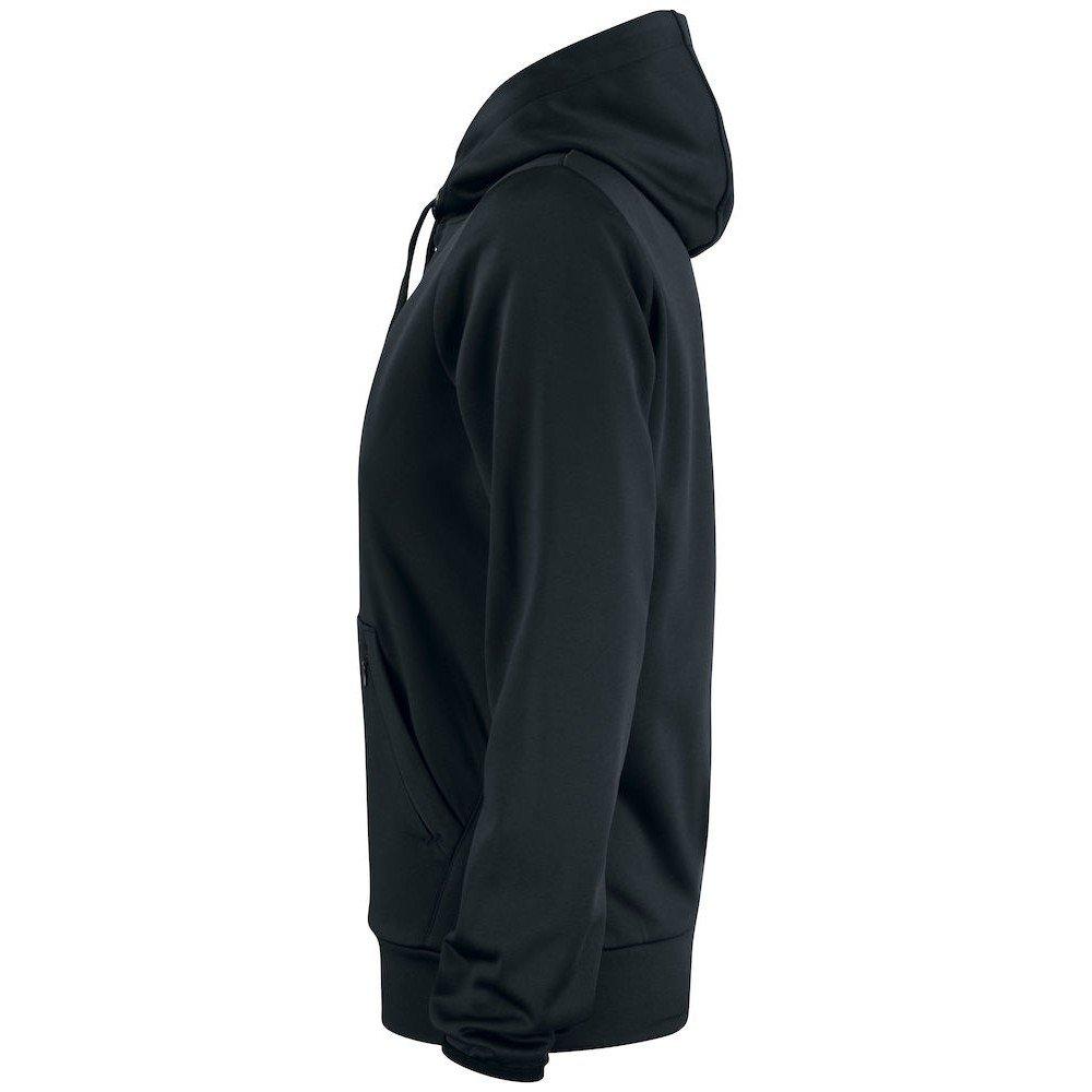 Clique Oakdale Felpa con cappuccio  