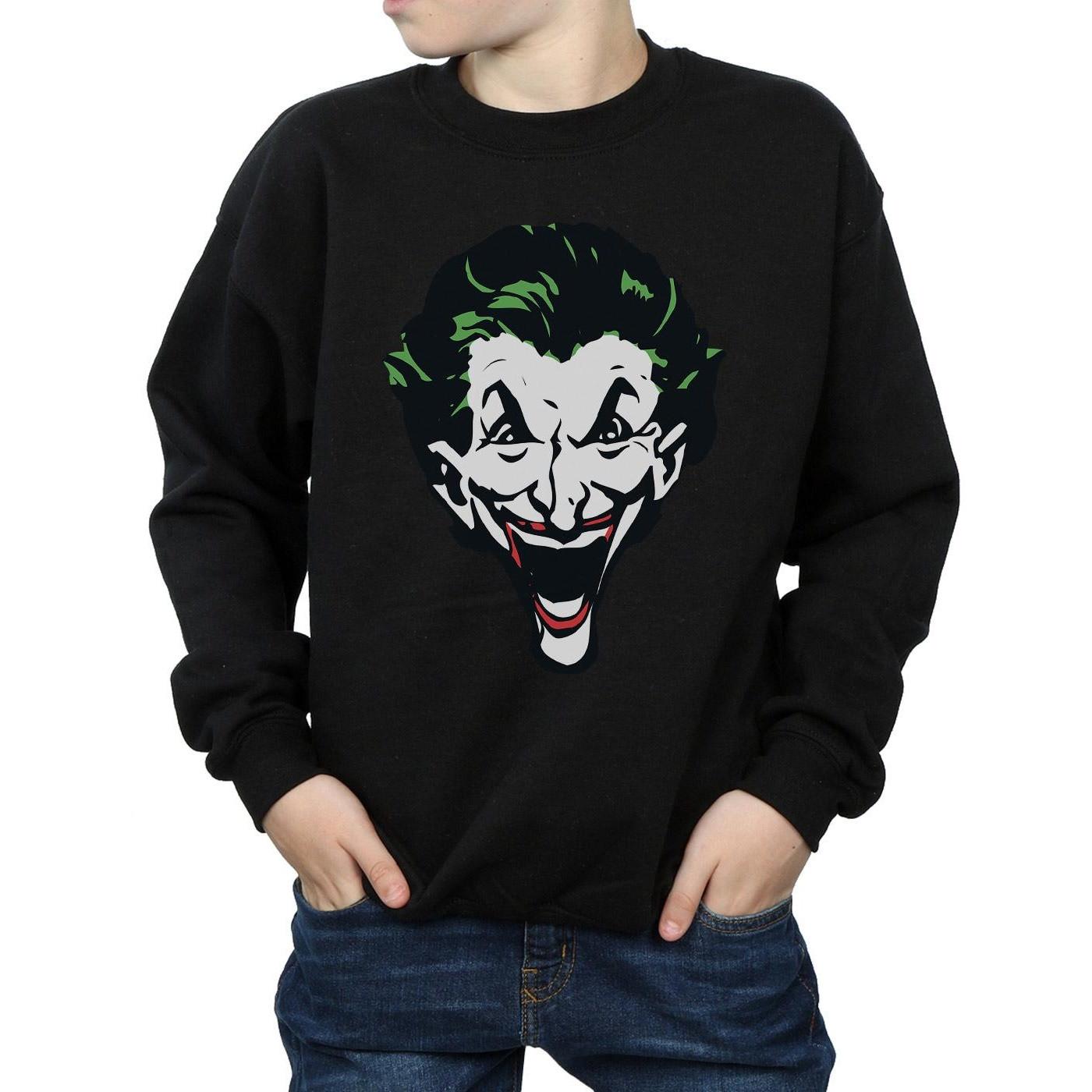 DC COMICS  Sweatshirt 