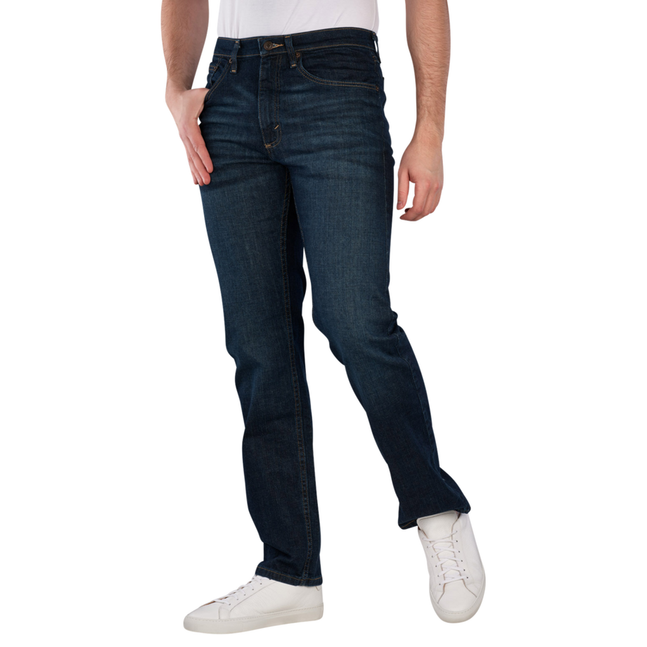 Wrangler Texas Straight Fit Jeans  