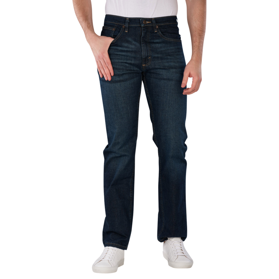 Texas Jeans Straight Fit