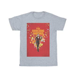 DC COMICS  Tshirt THE SUICIDE SQUAD 