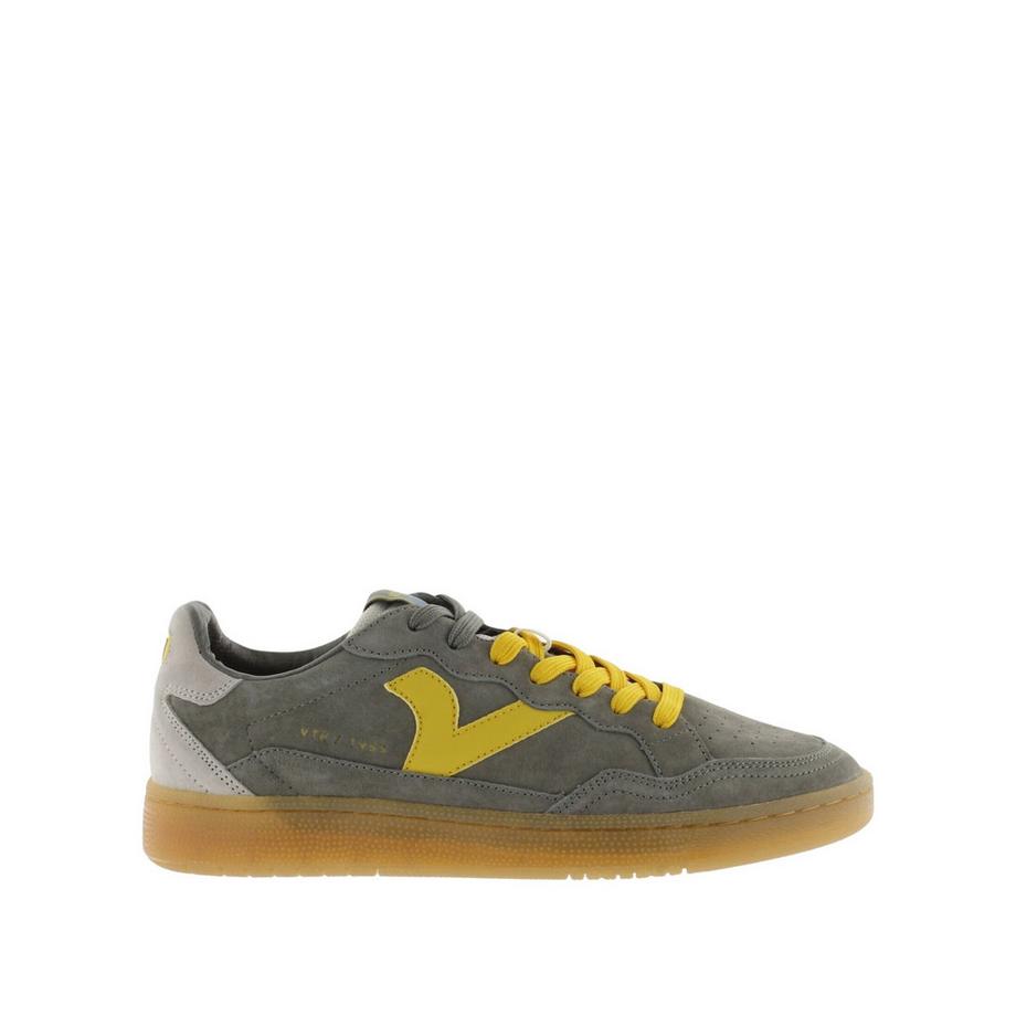 Baskets smash - suede color
