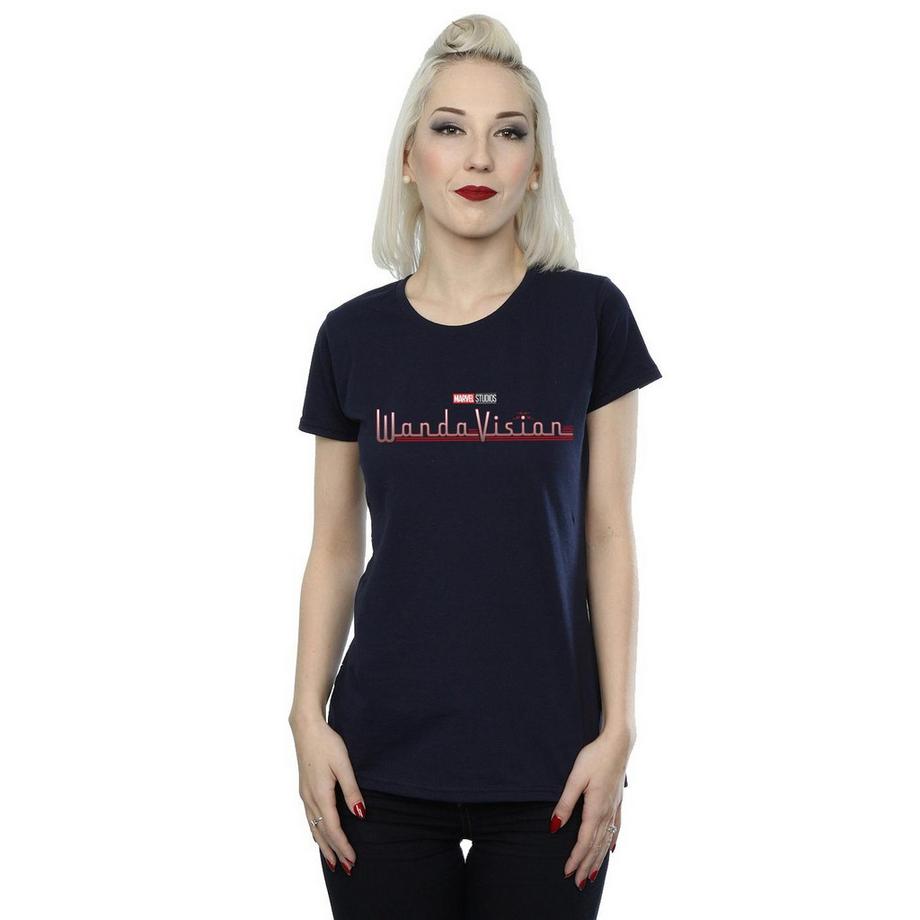 MARVEL T-shirt WandaVision  
