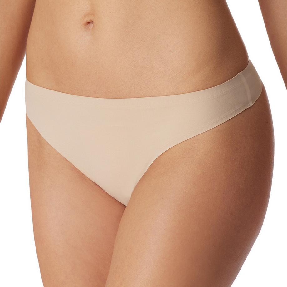 Schiesser Invisible Soft String 3er Pack  