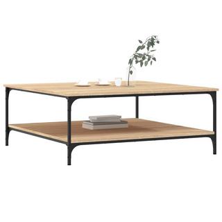 VidaXL Table basse bois d'ingénierie  