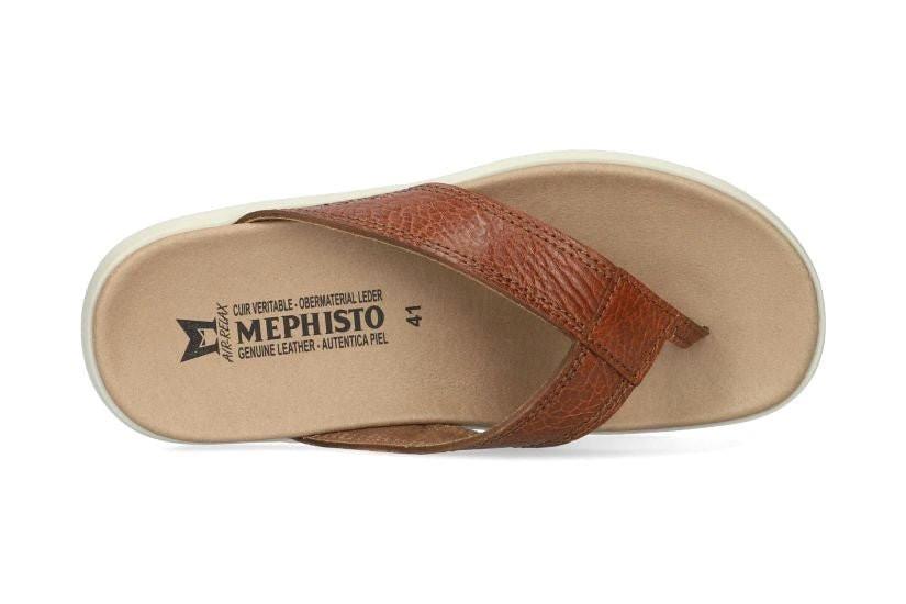 Mephisto  Charly - Sandales cuir 