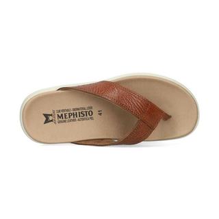 Mephisto  Charly - Sandales cuir 