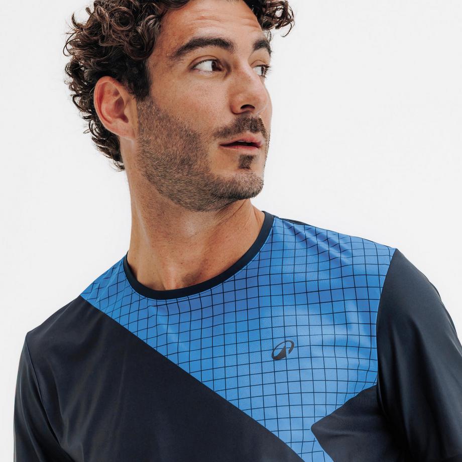 KUIKMA  Maglietta da padel a maniche corte Pts 