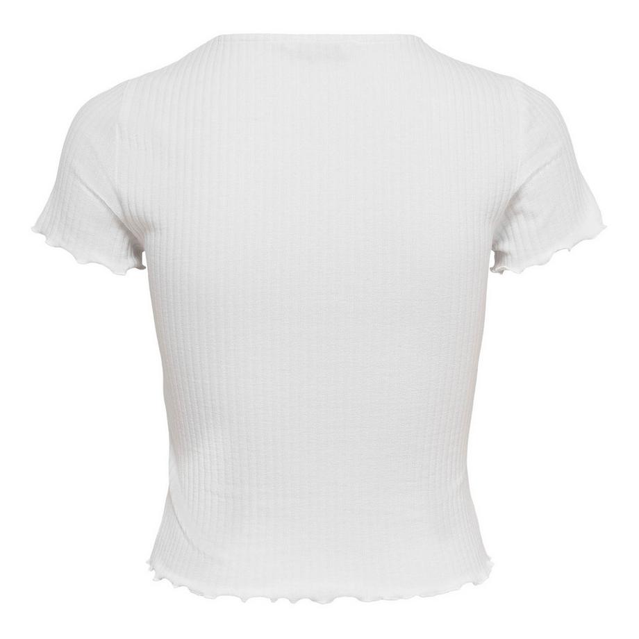 ONLY Maglietta Donne Confezione da 3 Vestibilità confortevole-ONLEMMA SHORT TOP 3P  