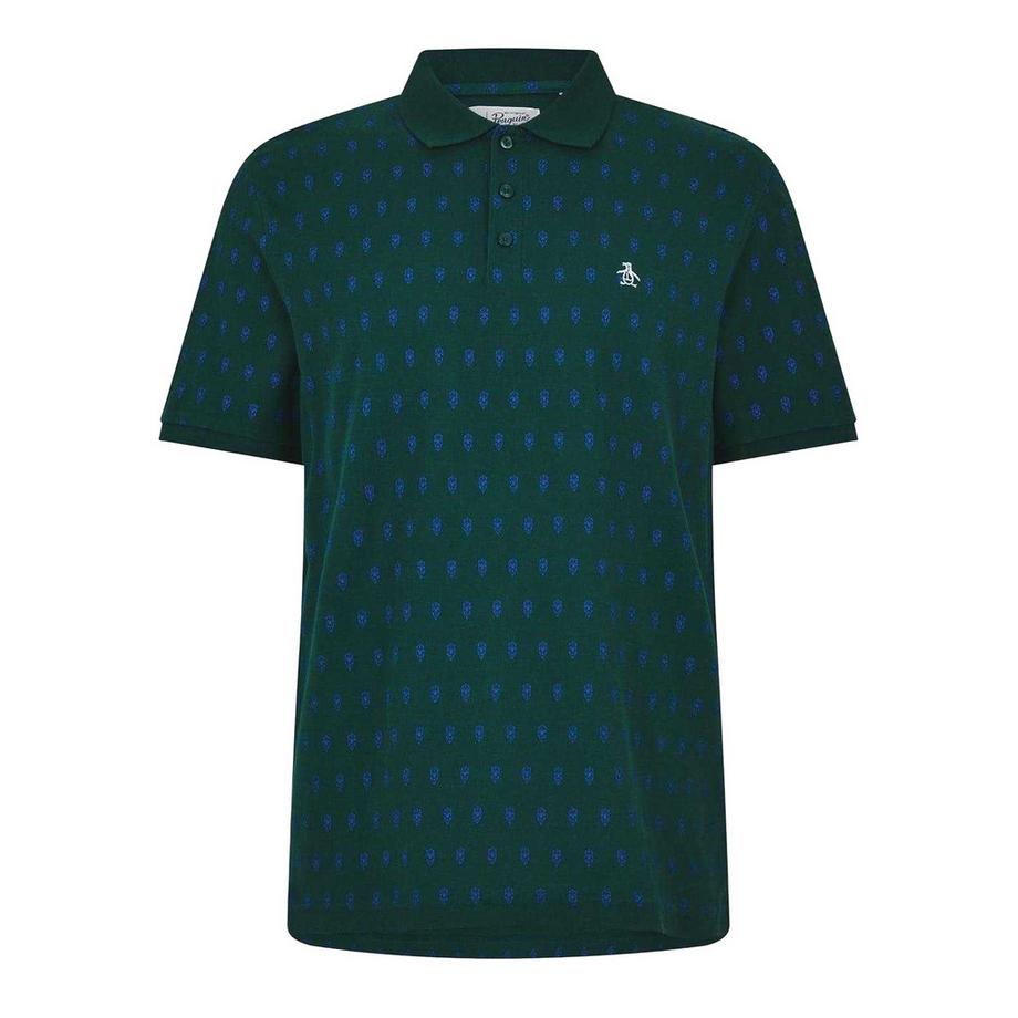 Minimal Maglietta Polo Regolare