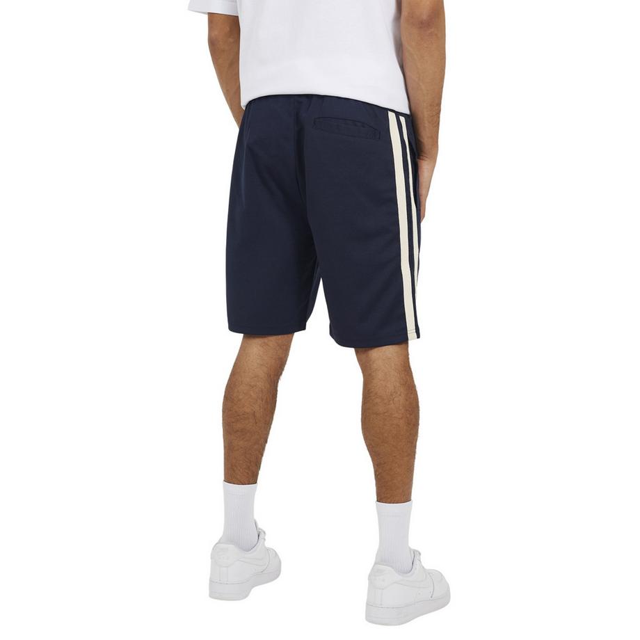 Brave Soul Pantaloncini a Maglia a Righe  
