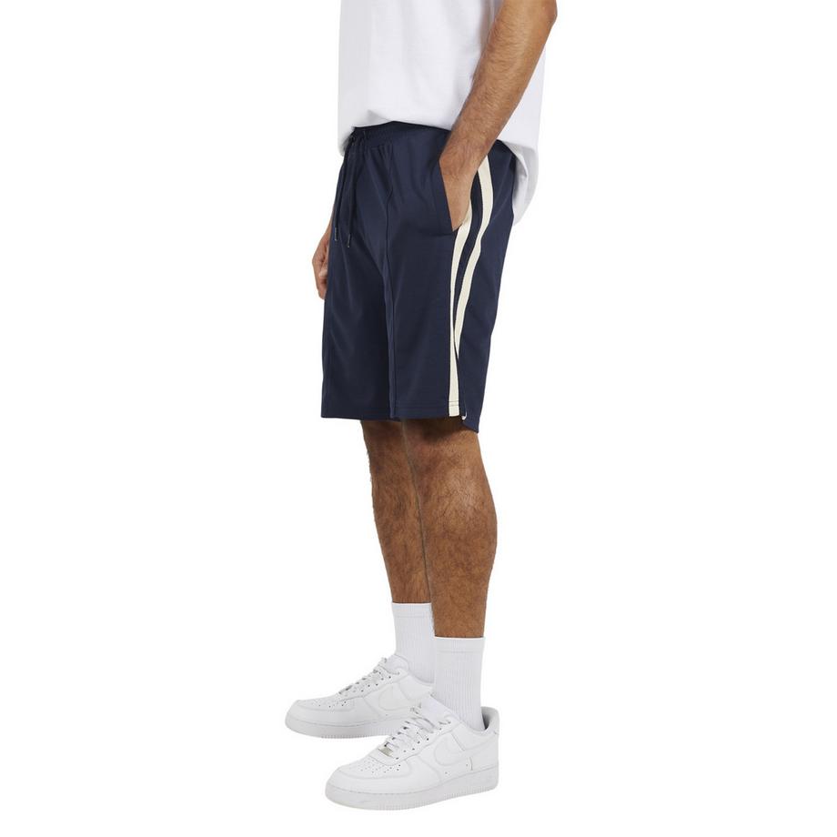 Brave Soul Pantaloncini a Maglia a Righe  