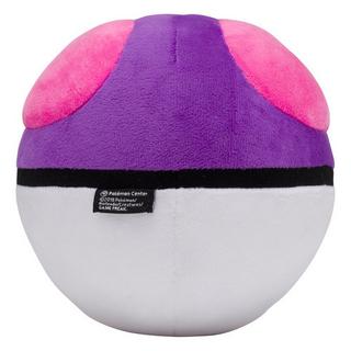 Pokémon  Master Ball Plush 