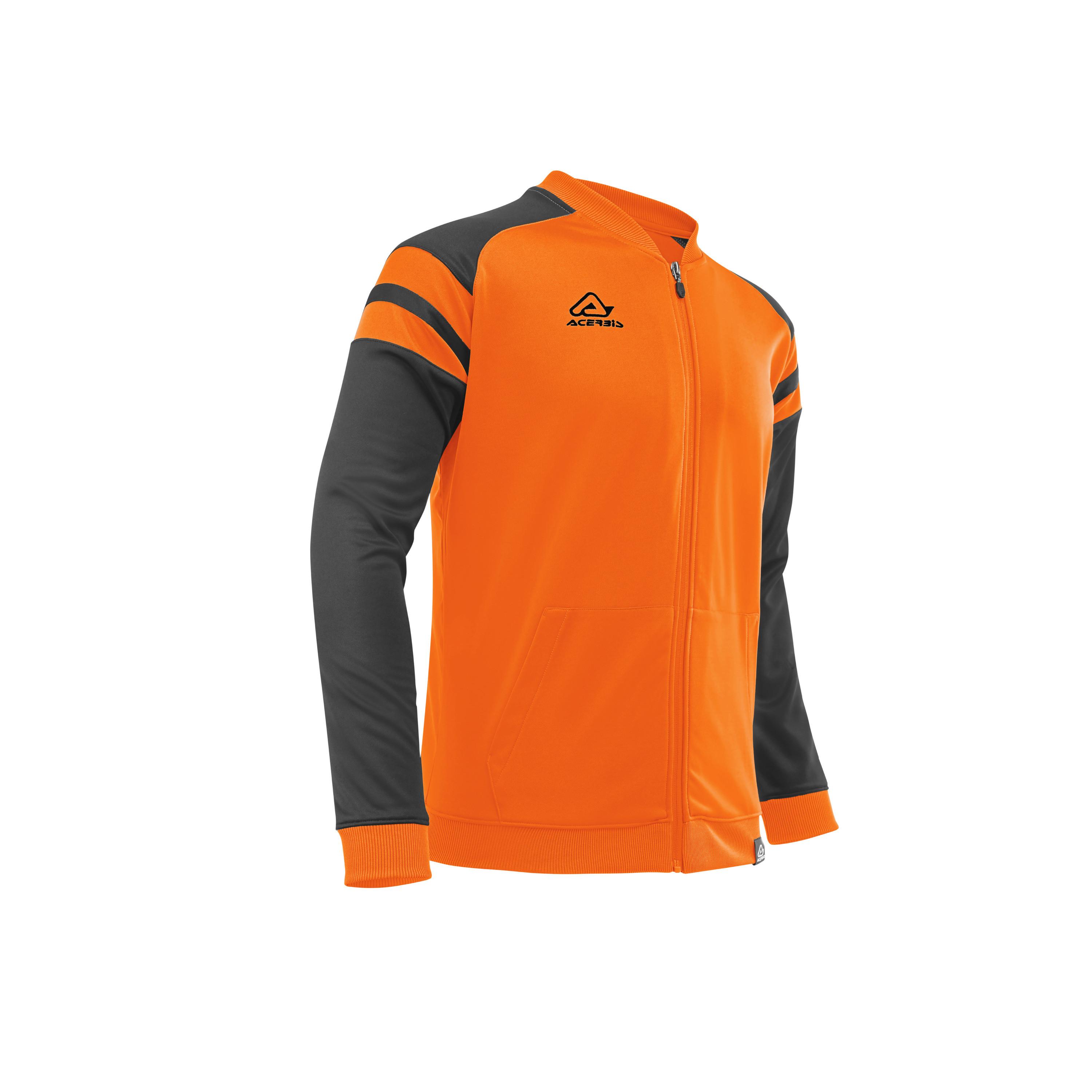 Acerbis Kemari Full Zip Jacke  