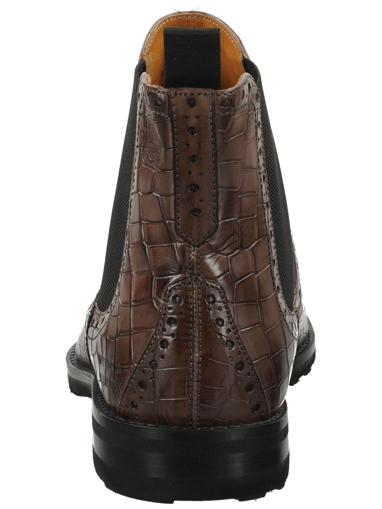 Melvin & Hamilton  Bottines 123420 