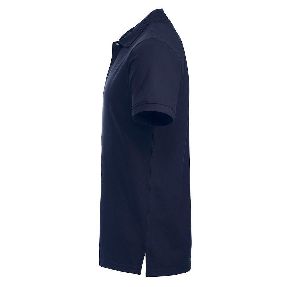 Clique Manhattan Poloshirt  