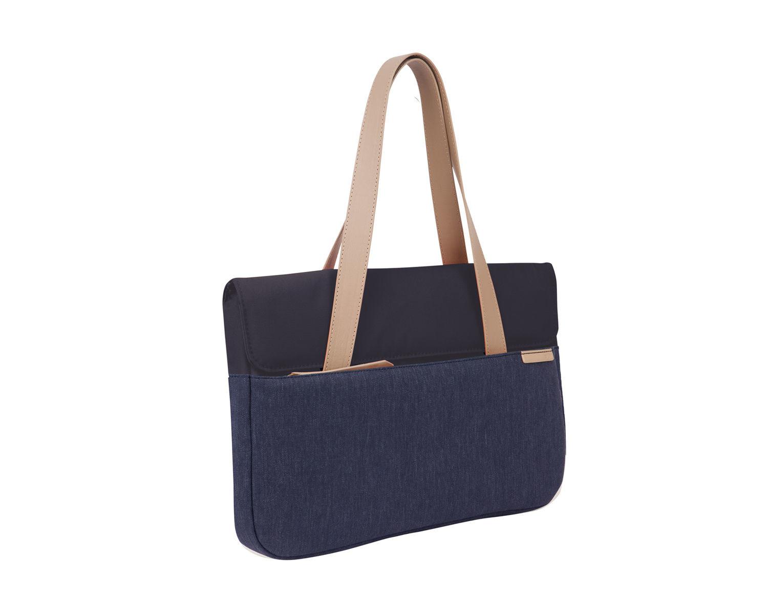 STM  Grace 33 cm (13") Schutzhülle Navy 