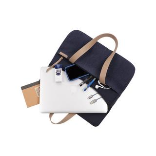 STM  Grace 33 cm (13") Schutzhülle Navy 