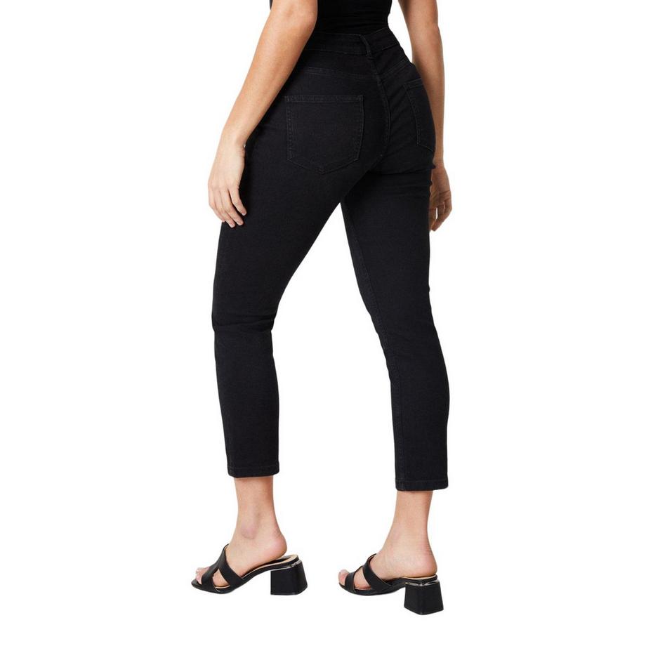 Dorothy Perkins Jeans Slim Fit Lunghezza Caviglia  