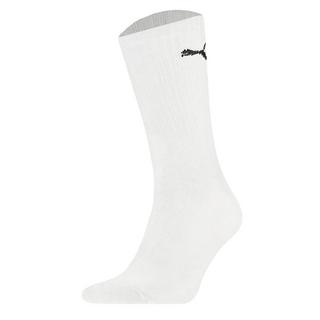 PUMA Chaussettes Stretch Lot de 6  