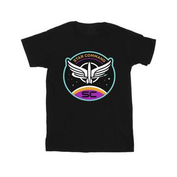 Lightyear Star Command TShirt