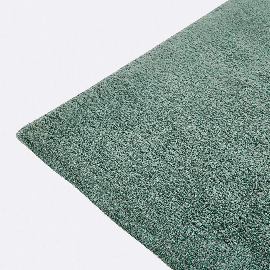 La Redoute Intérieurs Tapis coton tufté  