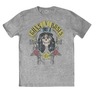Guns N Roses Slash '85 T-Shirt  
