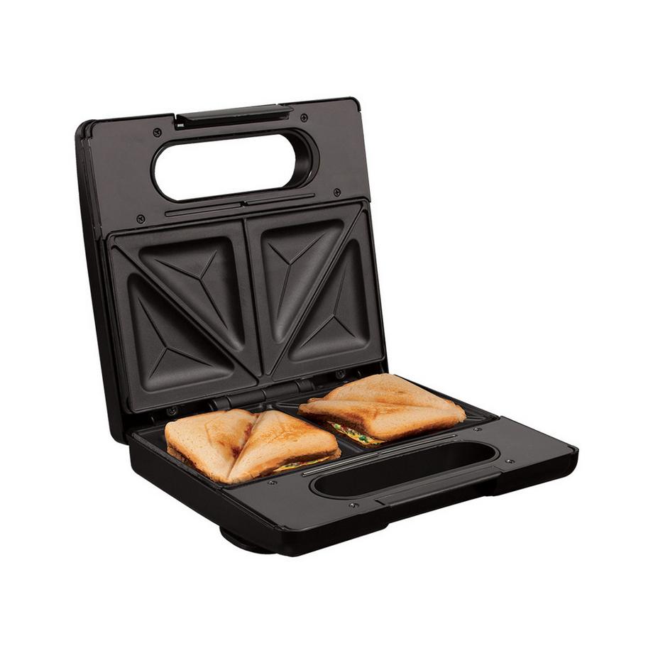 Berlinger Haus  Appareil à croque-monsieur Black Rose Collection 