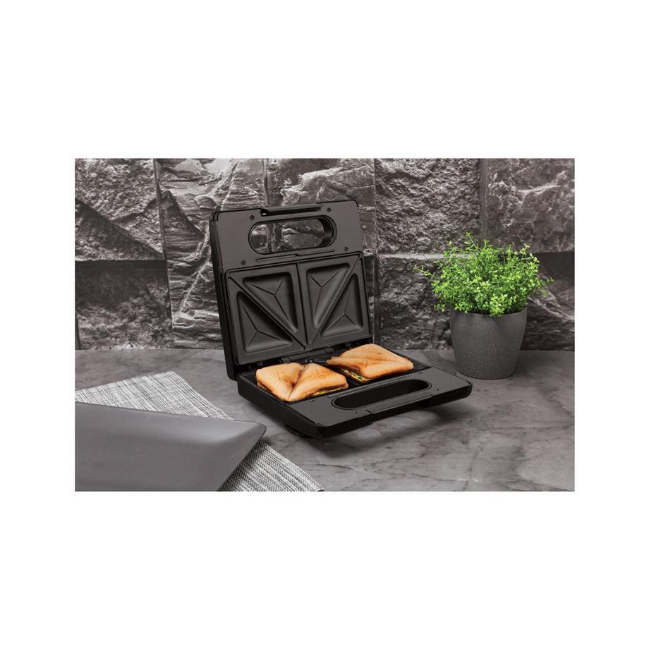 Berlinger Haus  Appareil à croque-monsieur Black Rose Collection 