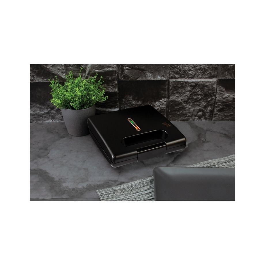 Berlinger Haus  Appareil à croque-monsieur Black Rose Collection 