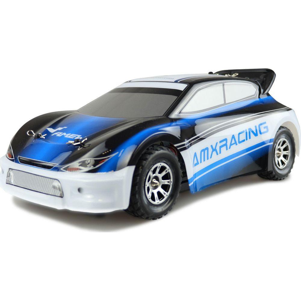 Amewi  Rally RXC18 Blau RTR 