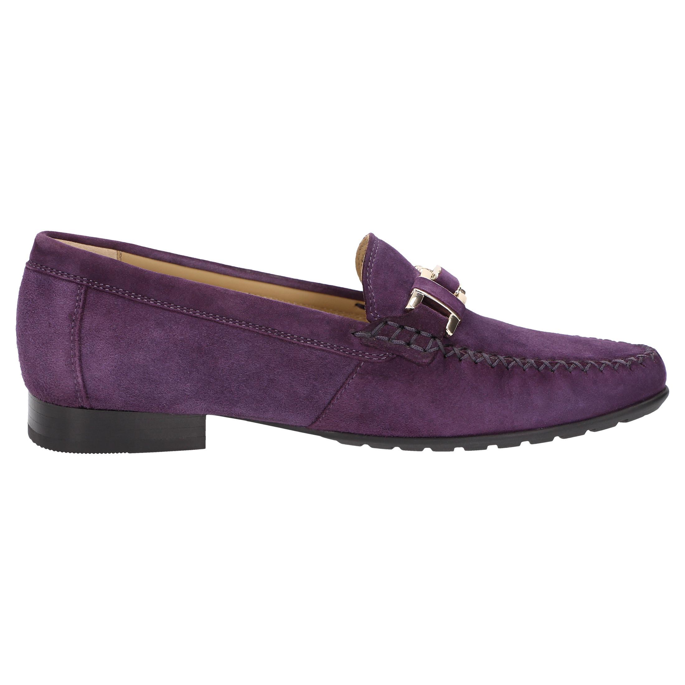 Sioux  Slipper Cambria-HW 