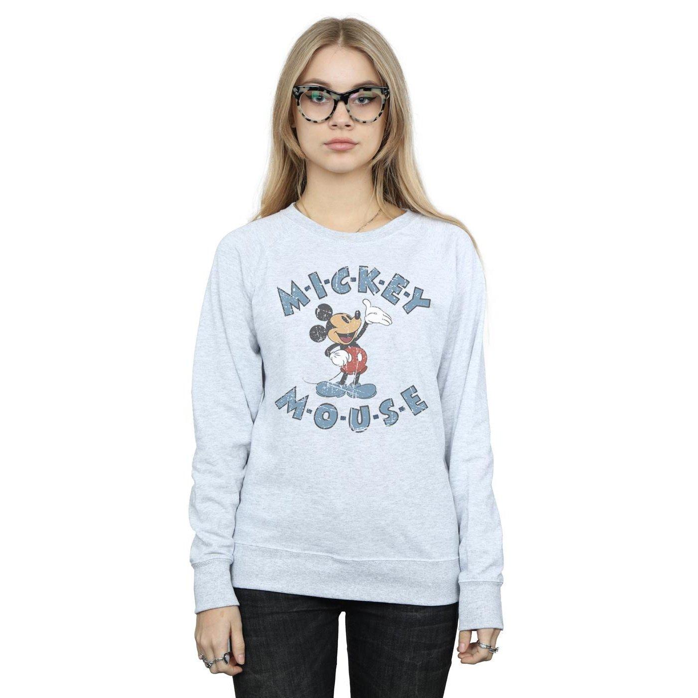 Disney  Sweatshirt 