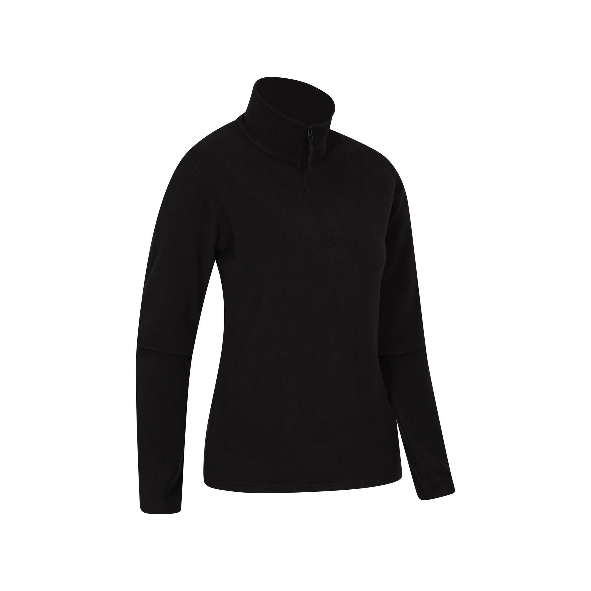 Mountain Warehouse Camber II Fleece Oberteil  