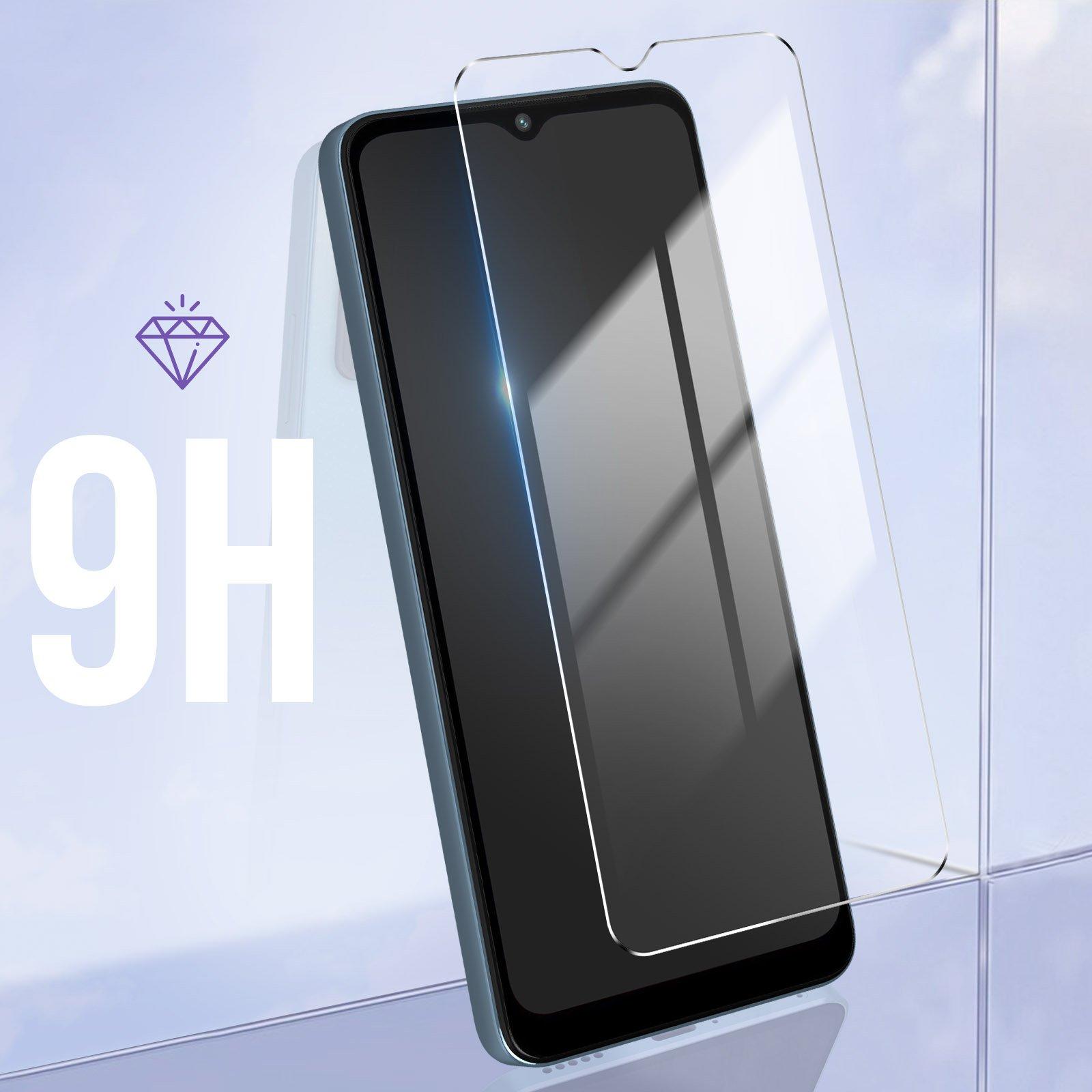 Avizar  Verre Trempé Xiaomi Redmi A1 et A2 